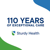 Sturdy Health Primary Care Logo